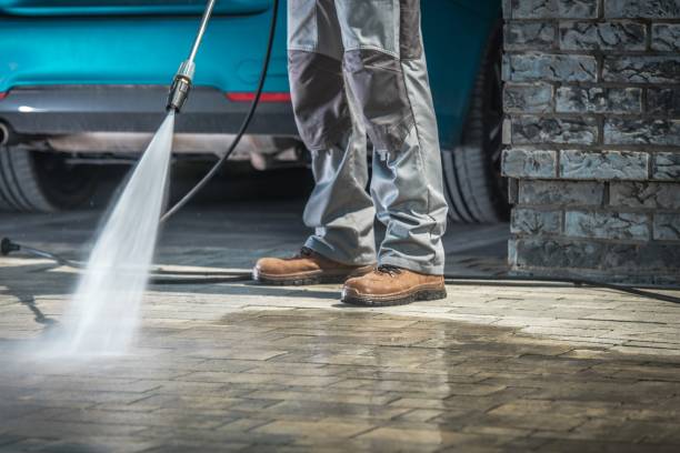 Best Roof Washing  in Coaldale, PA